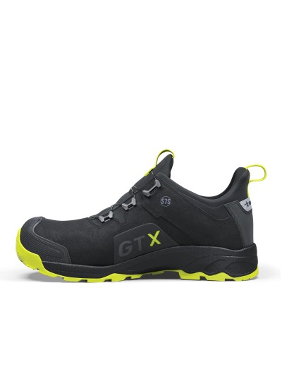 Low pracovní boty Solid Gear Vapor 3 GTX