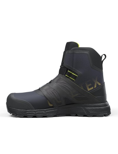 Pracovní obuv Solid Gear Revolution 2 GTX Mid