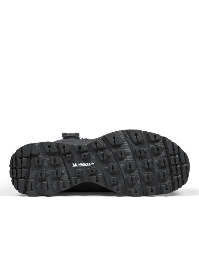 Pracovní obuv Solid Gear Revolution 2 GTX Mid