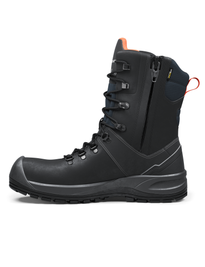 Pracovní obuv Solid Gear ION GTX HIGH