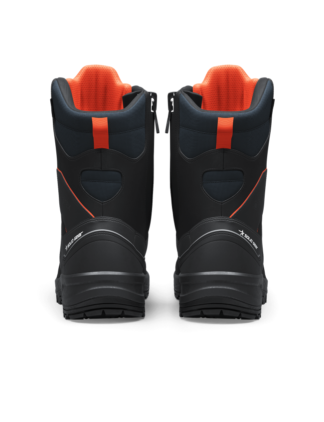 Pracovní obuv Solid Gear ION GTX HIGH