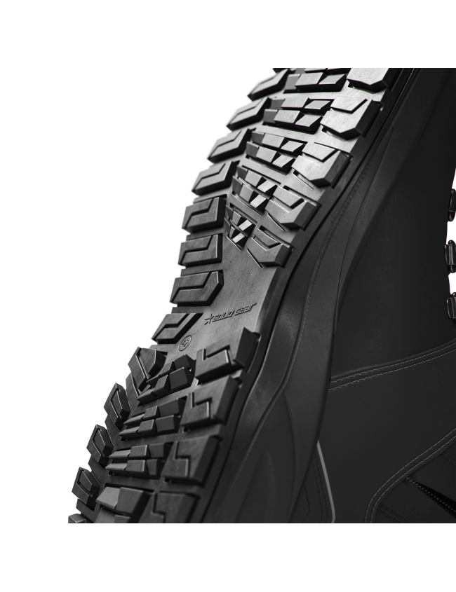 Pracovní obuv Solid Gear ION GTX HIGH