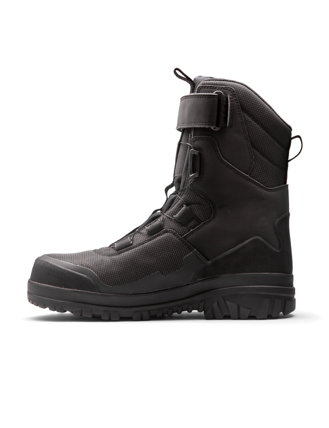 Zimní pracovní obuv Solid Gear Guardian GTX AG HIGH