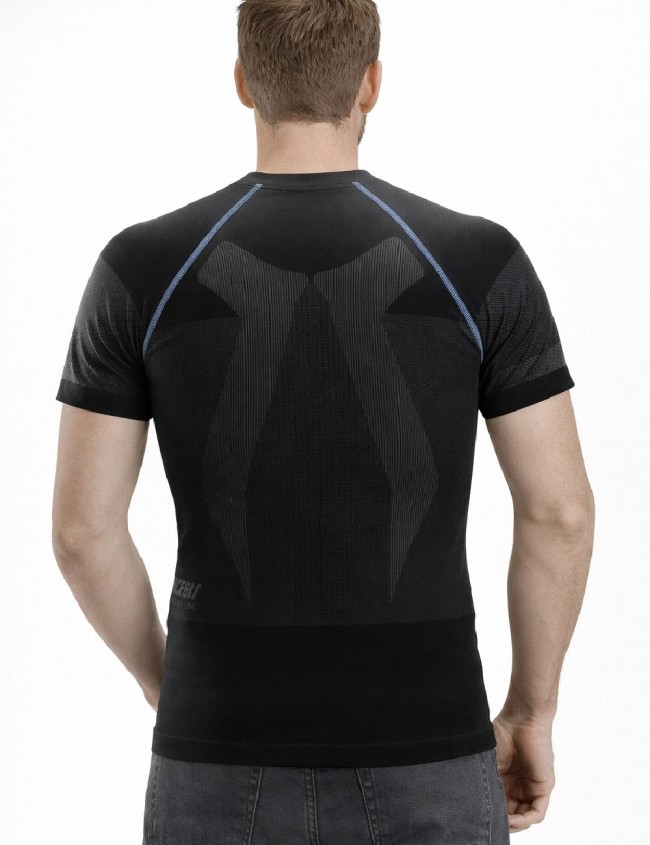 Termoaktivní tričko Snickers 9419