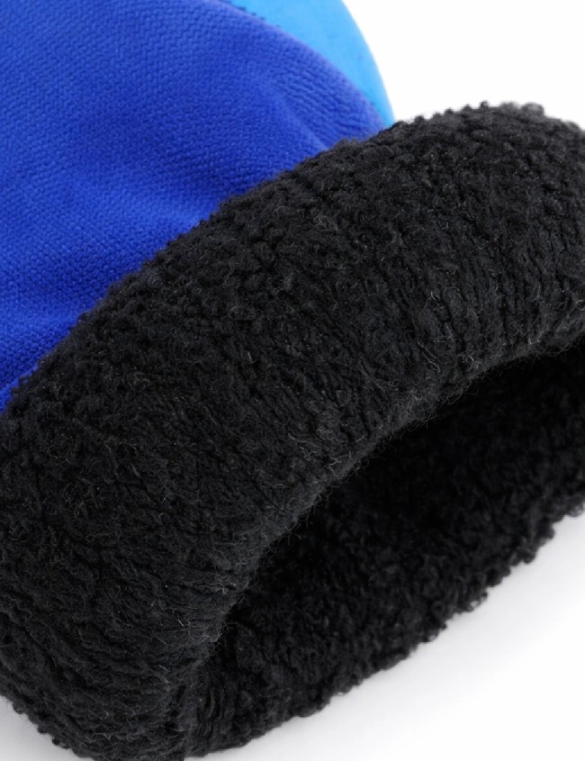 Izolované rukavice Engelbert Strauss Evertouch