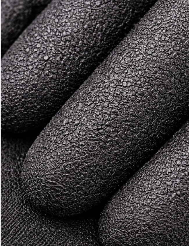 Zimní pracovní rukavice Engelbert Strauss Comfort Plus |