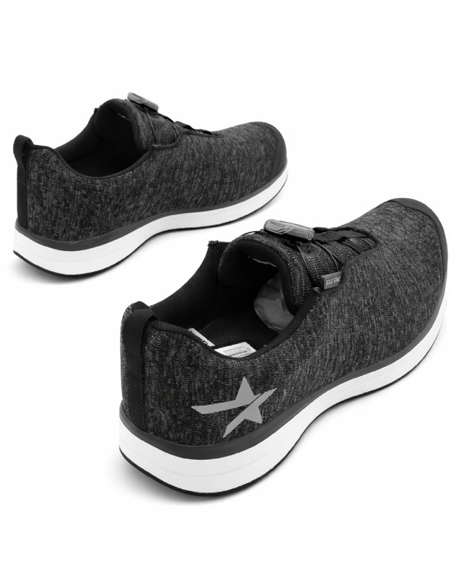 Pracovní obuv Solid Gear Haze Moon S1P SRC