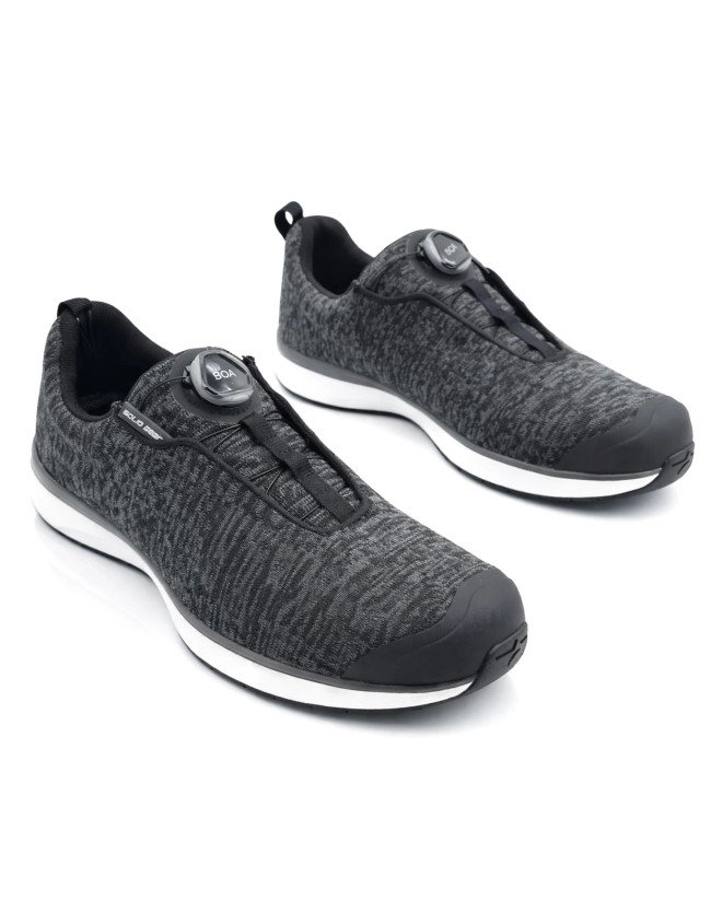 Pracovní obuv Solid Gear Haze Moon S1P SRC