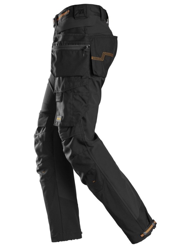 Snickers AllroundWork GORE Windstopper 6515