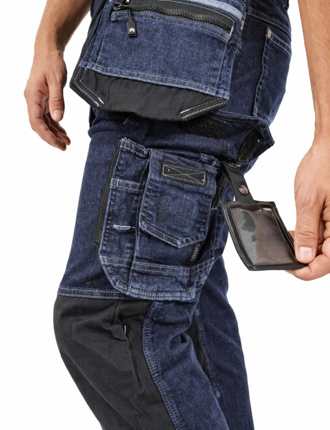 Pracovní kalhoty Dassy Melbourne | Balticworkwear.cz