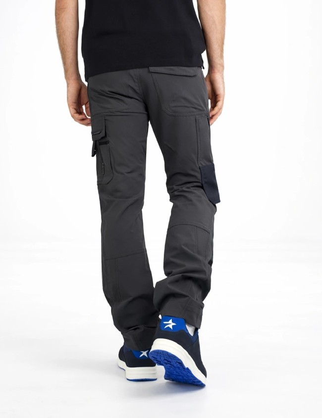 Pracovní kalhoty Dassy Impax stretch | Balticworkwear.cz