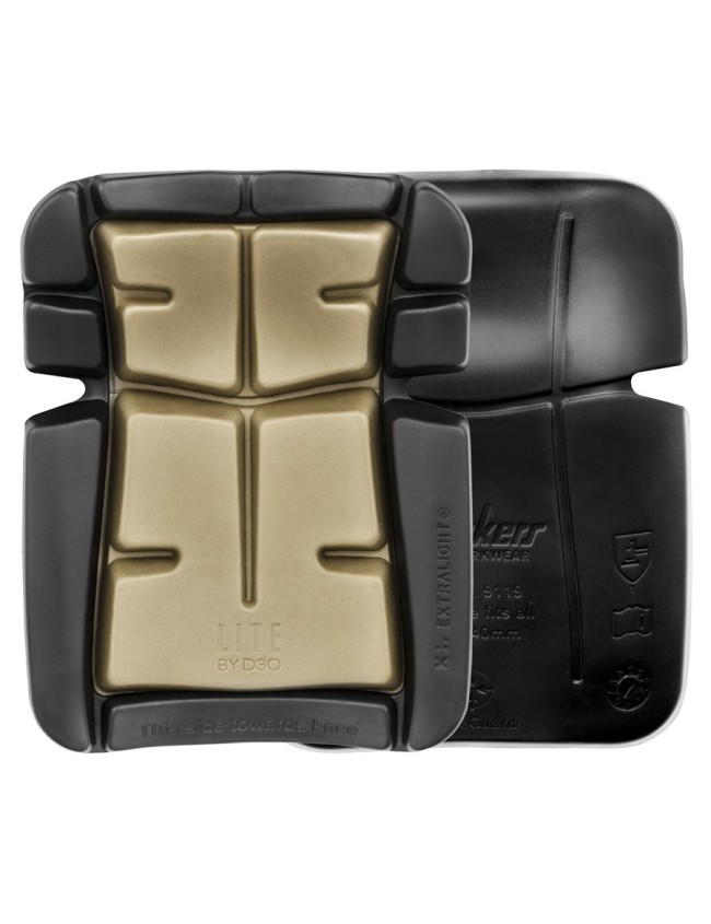 Chrániče kolen Snickers 9119 D30 Lite