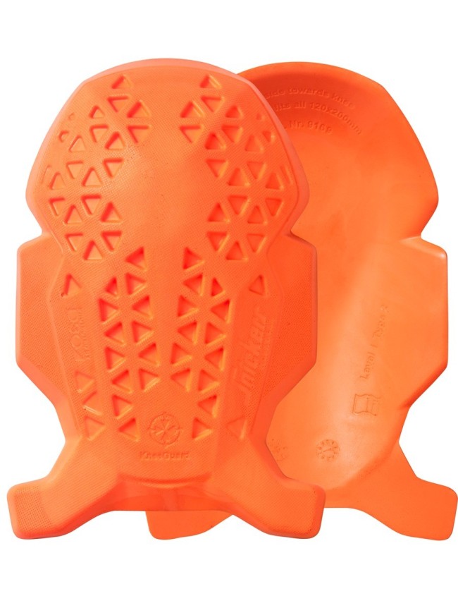 Nakolanniki Snickers 9169 D30 Ergo