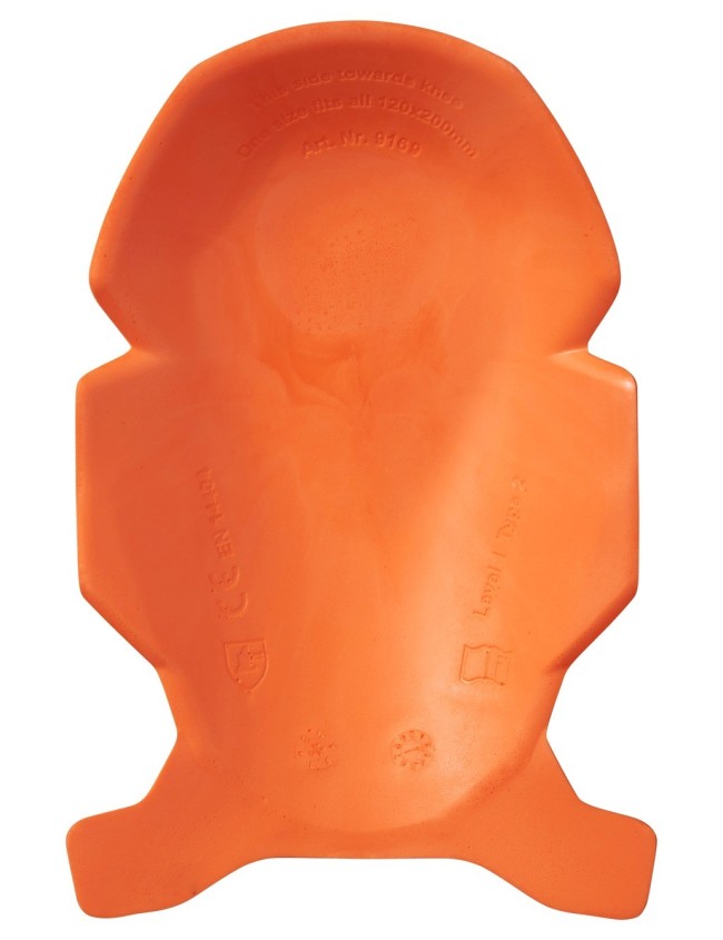 Nakolanniki Snickers 9169 D30 Ergo