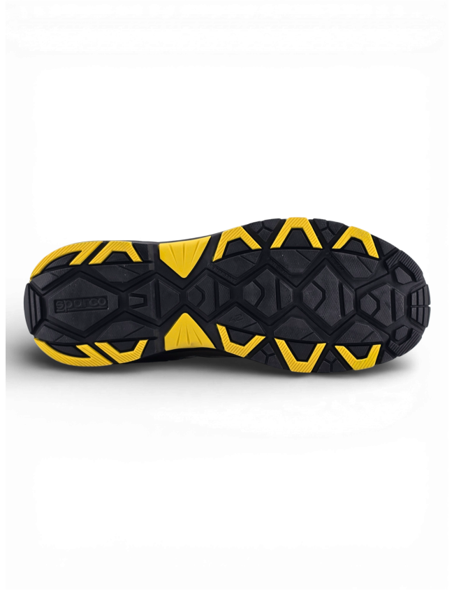 Pracovní obuv Sparco ALLROAD ROC S3S