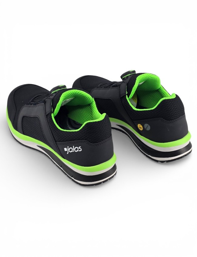 Pracovní obuv JALAS Tempus 5668