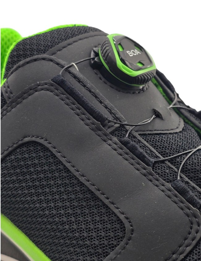 Pracovní obuv JALAS Tempus 5668