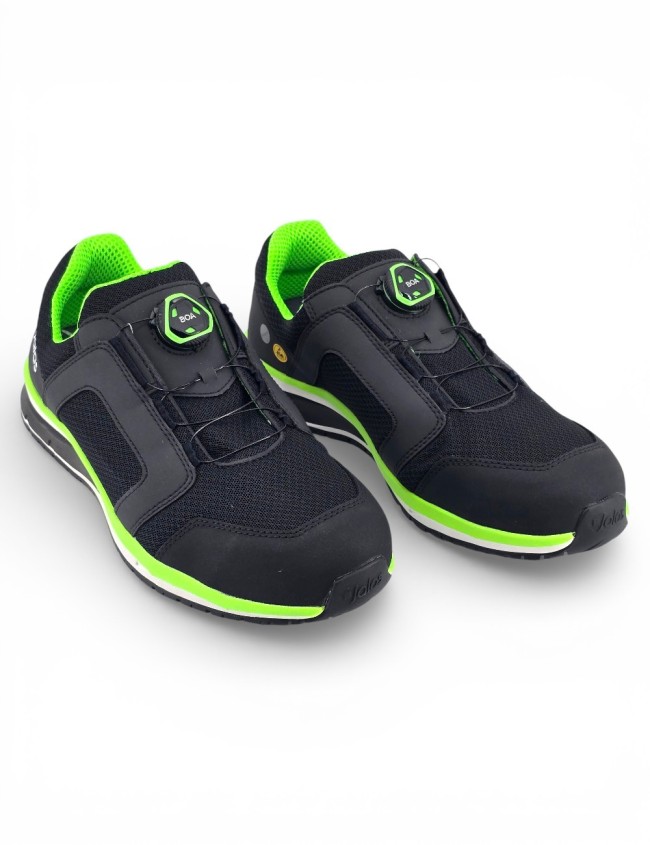 Pracovní obuv JALAS Tempus 5668