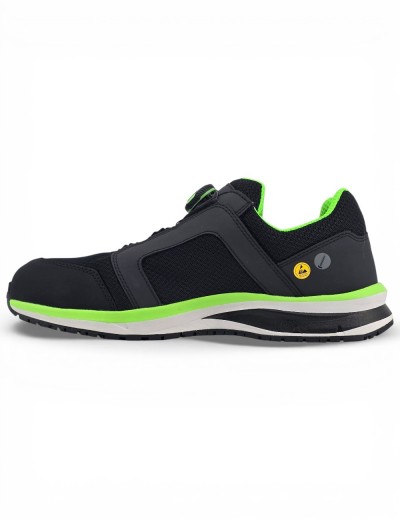 Pracovní obuv JALAS Tempus 5668