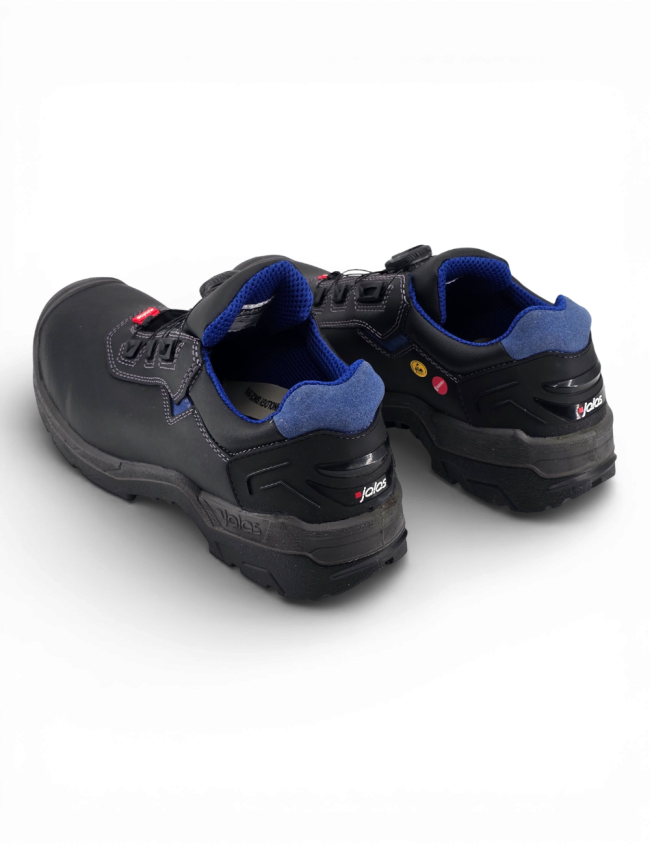 Pracovní boty Jalas Heavy Duty 1268