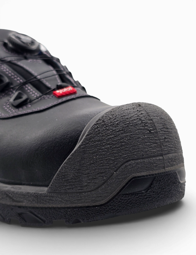 Pracovní boty Jalas Heavy Duty 1268