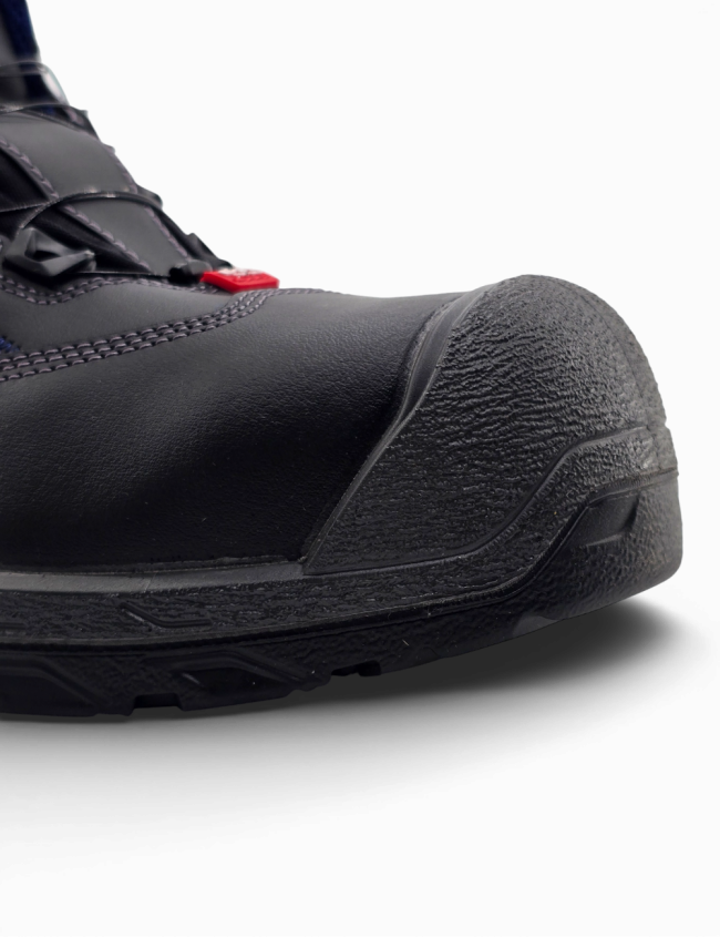 Pracovní boty Jalas Heavy Duty 1278