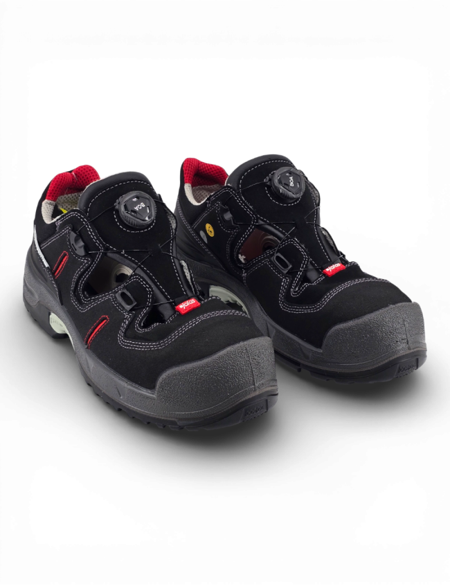 Pracovní obuv Jalas Zenit 1708