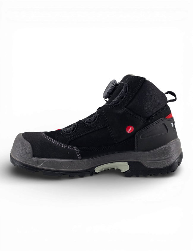 Pracovní obuv Jalas Zenit 1718