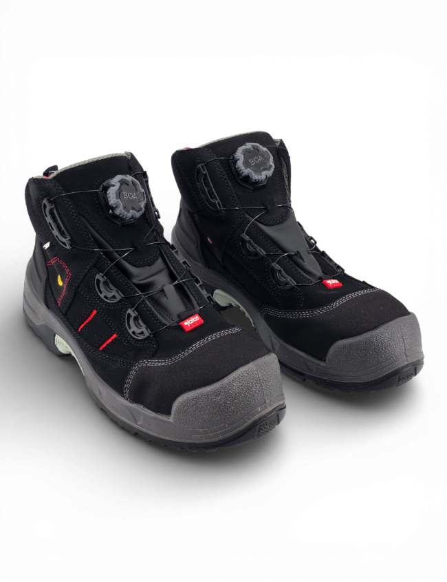 Pracovní obuv Jalas Zenit 1718