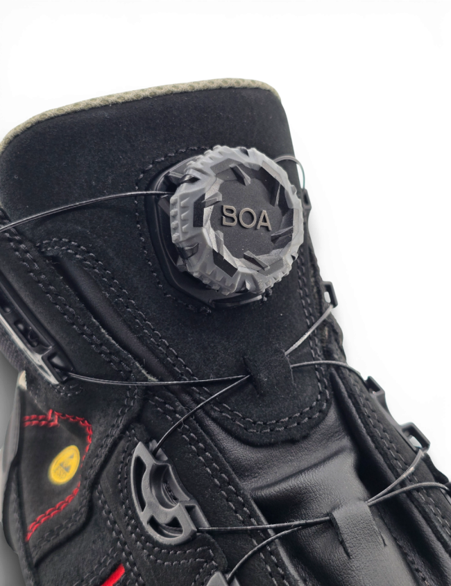 Pracovní obuv Jalas Zenit 1718