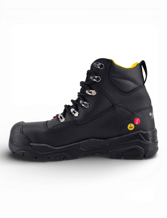 Pracovní obuv Jalas Gran Premio 1938 GP Meta