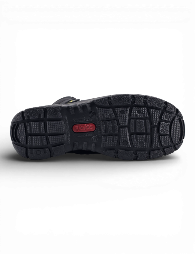 Pracovní obuv Jalas Gran Premio 1938 GP Meta