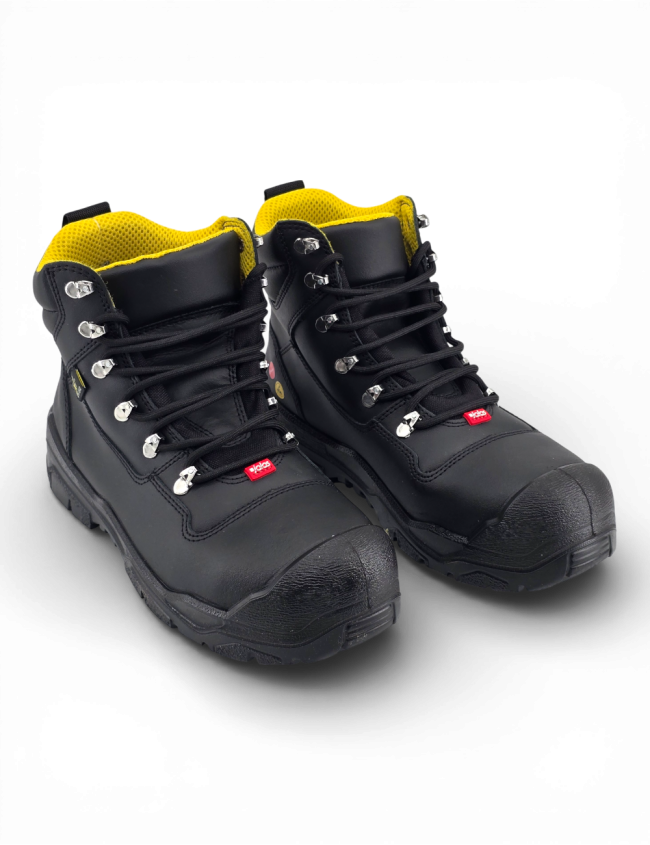 Pracovní obuv Jalas Gran Premio 1938 GP Meta