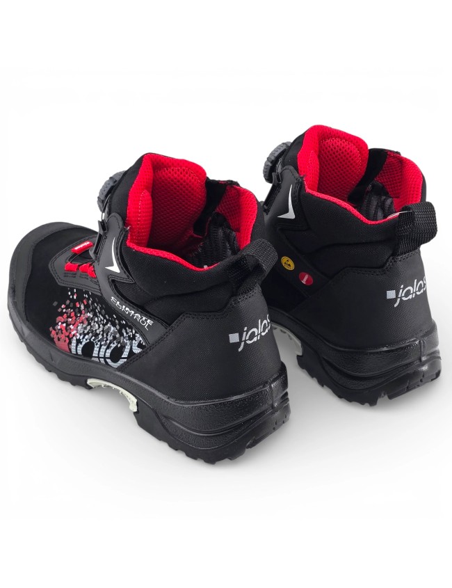 Pracovní obuv Jalas Zenit 2718