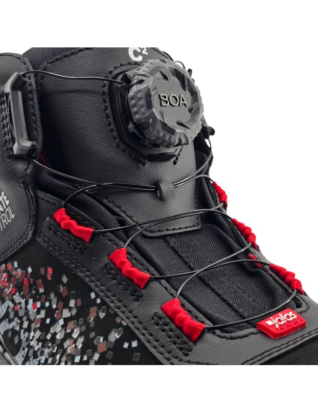 Pracovní obuv Jalas Zenit 2718