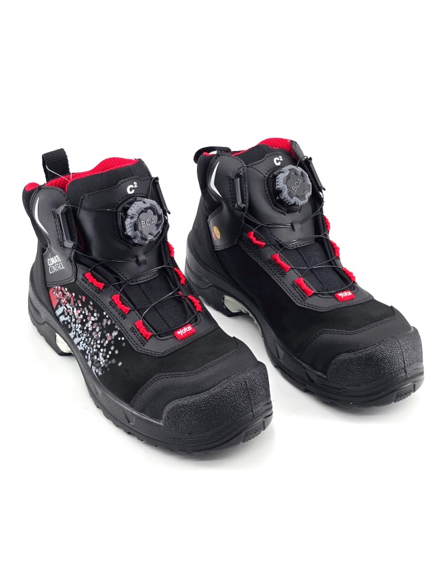 Pracovní obuv Jalas Zenit 2718