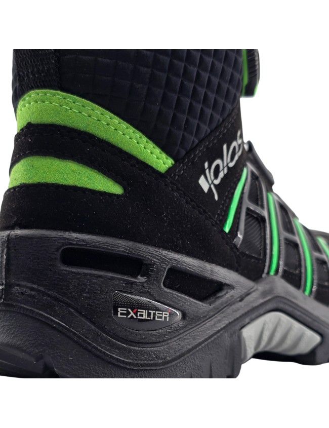 Pracovní obuv Jalas Exalter 9945