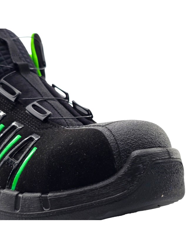 Pracovní obuv Jalas Exalter 9945