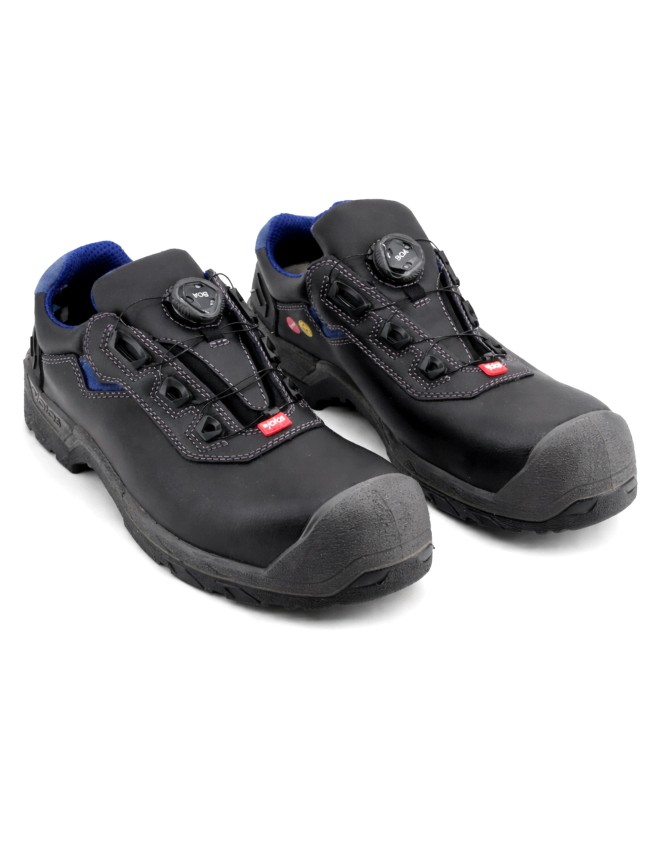 Pracovní boty Jalas Heavy Duty 1268