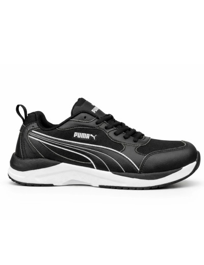 Pracovní boty Puma Shift Low S3S