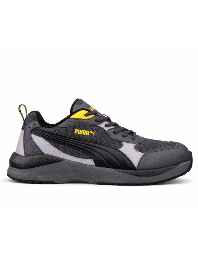 Pracovní boty Puma Shift Low S1PS