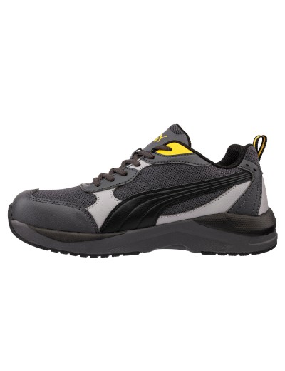 Pracovní boty Puma Shift Low S1PS