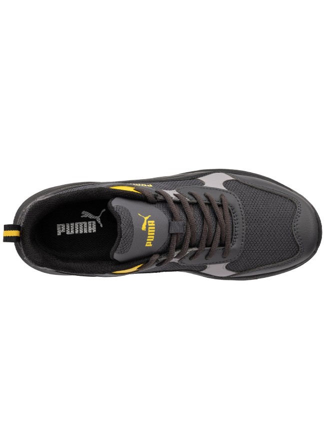 Pracovní boty Puma Shift Low S1PS