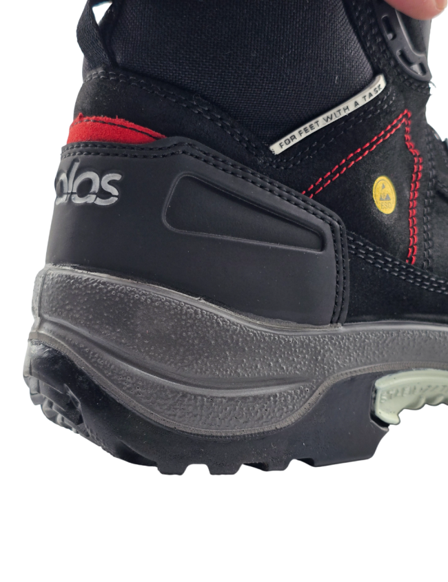 Pracovní obuv Jalas Zenit 1718