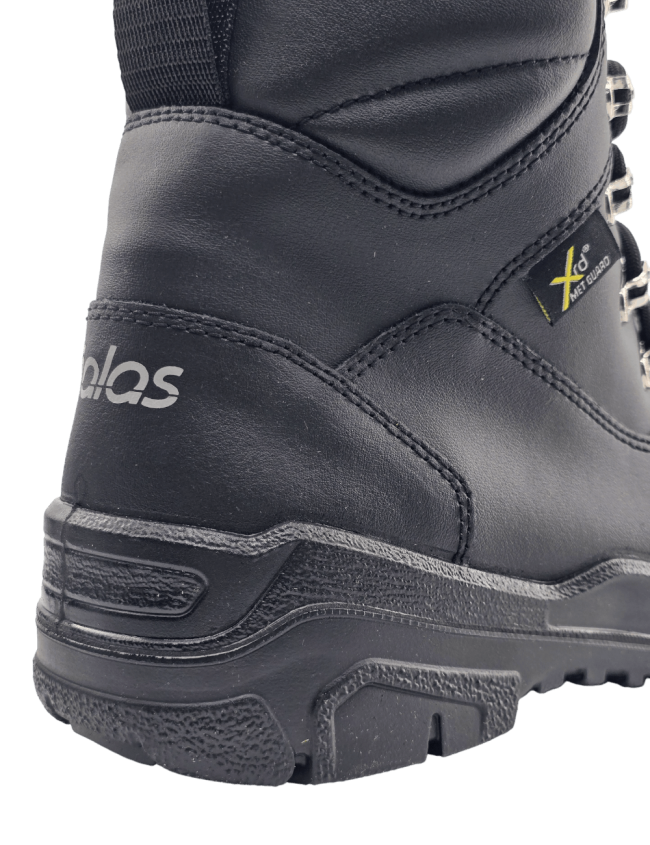 Pracovní obuv Jalas Gran Premio 1938 GP Meta