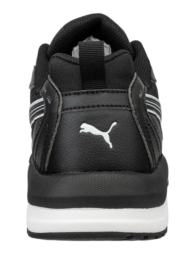 Pracovní boty Puma Shift Low S3S