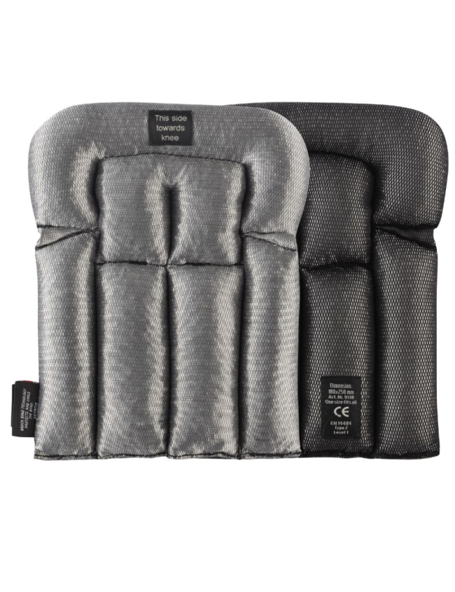 Chrániče kolen Snickers 9118 pro práci na podlaze