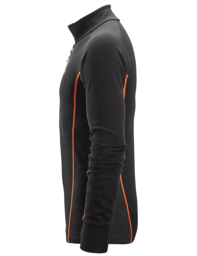 Termotričko Snickers 9482 z merino vlny