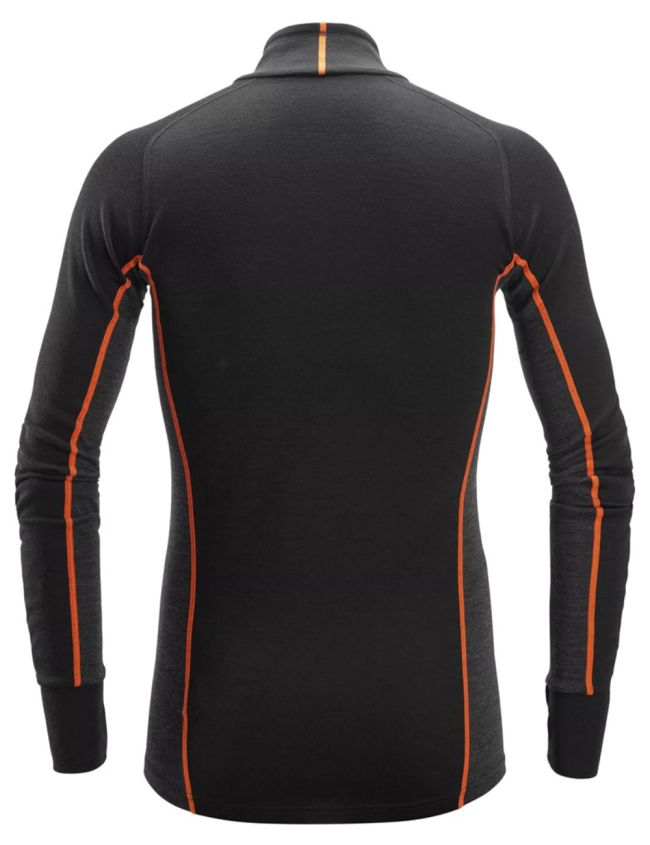 Termotričko Snickers 9482 z merino vlny