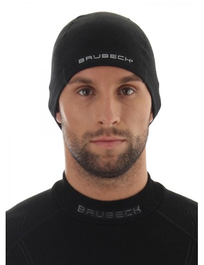 Termo čepice Brubeck Thermo